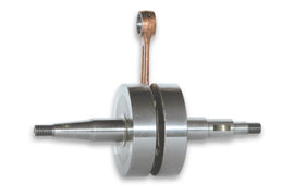 ALBERO MOT SP.12-C.40MM GPR RACING 50 2T