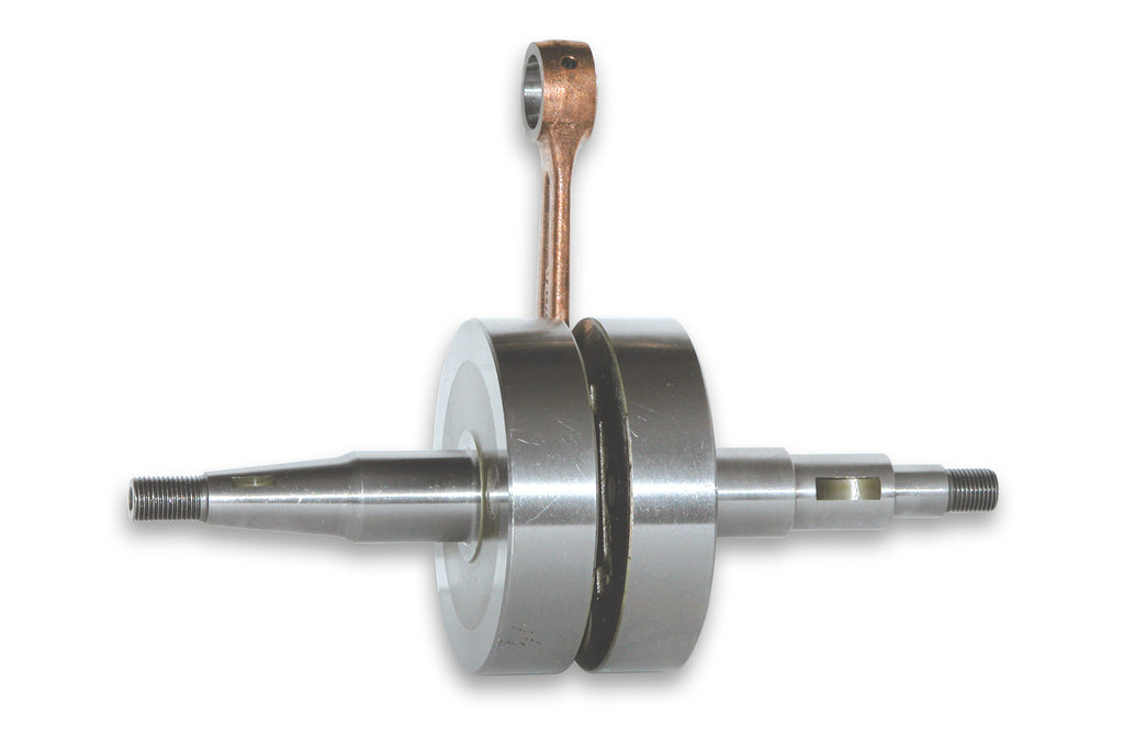 ALBERO MOT SP.12-C.40MM GPR RACING 50 2T