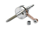 ALBERO MOTORE RHQ SPORT-MHR PER MINARELLI 50 CON SPINOTTO 12-BIELLA 80-CORSA 39,2MM