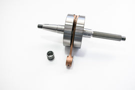 ALBERO MOTORE RUNNER FX 125