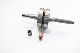 ALBERO MOTORE RUNNER FX 125