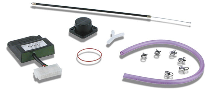 KIT DIGITRONIC APRILIA SR DITECH
