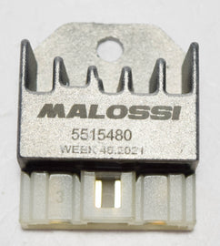 REGOLATORE X ACCENSIONE VESPOWER