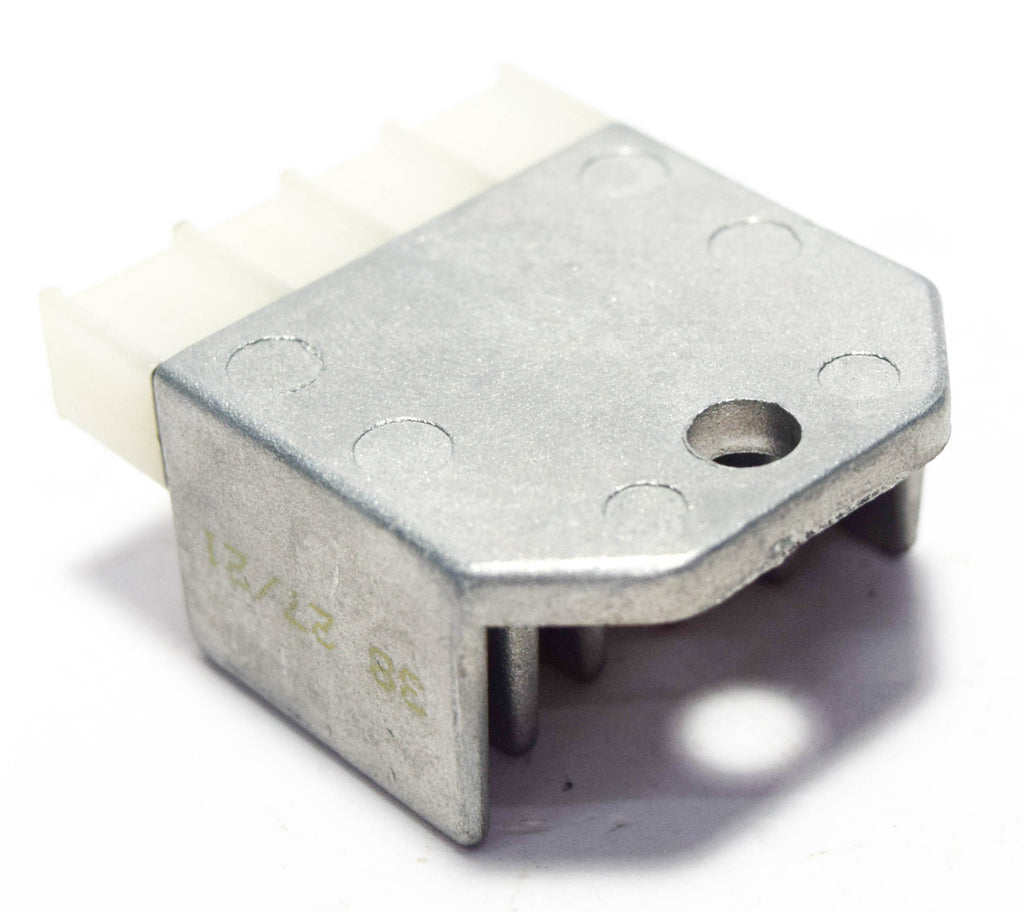 REGOLATORE X ACCENSIONE VESPOWER