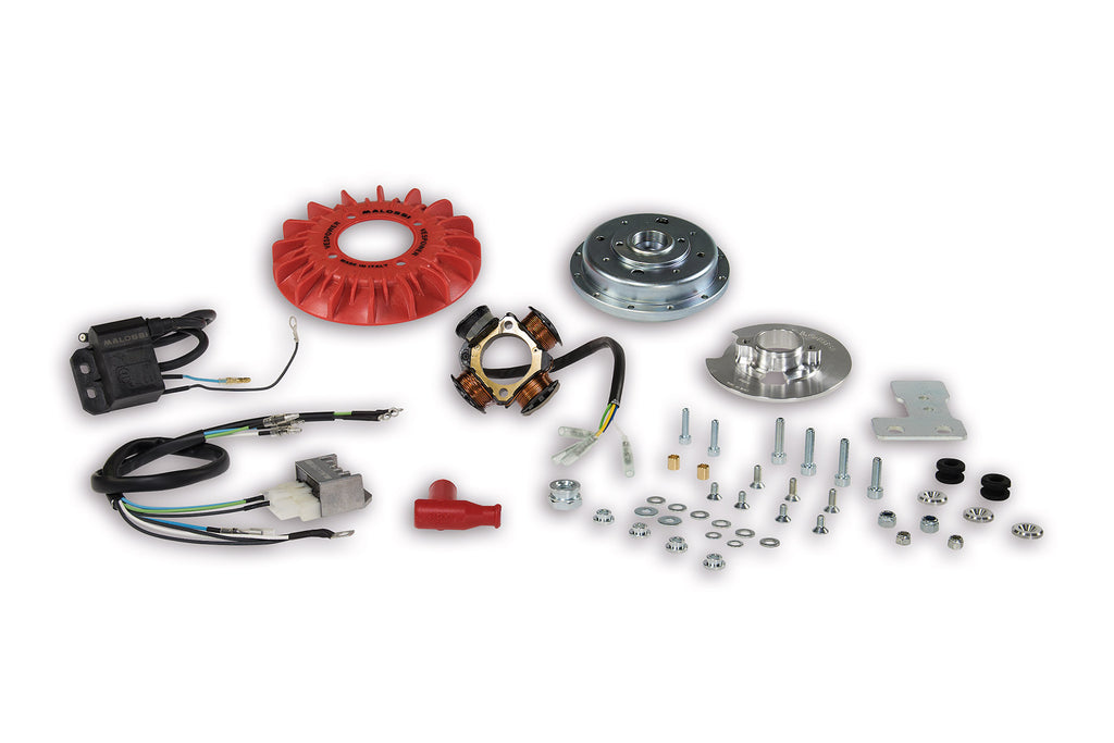 ACCENS VESPOWER VESPA 50 SPECIAL CONO 19