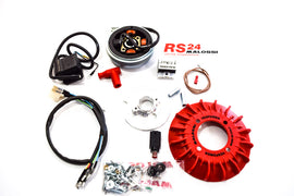 ACCENS VESPOWER ET3-PRIMAV 125 CONO 20