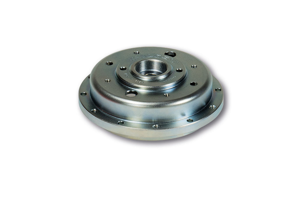 VOLANO DIAMETRO 125X42 X VESPOWER CONO 20-1,2KG