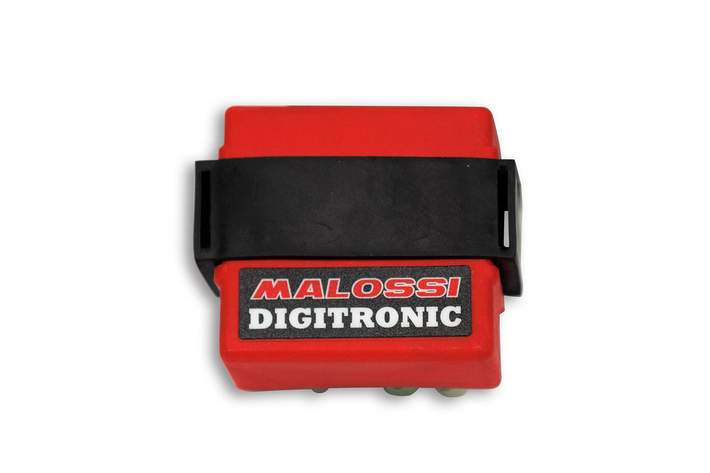 CENTRALINA DIGITALE TYPHOON 50 2T 18-
