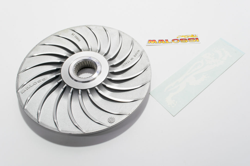 SEMIPULEGGIA VENTILVAR 2000 T-MAX 500