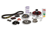 GRUPPO TRASMISSIONE COMPLETO  MALOSSI OVER RANGE MHR ALUMINUM - PIAGGIO 2000 (CARTER LUNGO)
