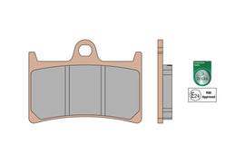 SERIE PASTIGLIE ANT SINTER T-MAX 530