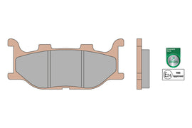 SERIE PASTIGLIE SINT ANT MAJESTY 400 09-