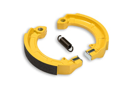 COPPIA GANASCE FRENO VESPA PX 125-150