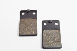 PASTIGLIE FRENO MALAGUTI F12 PHANTOM