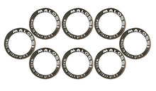 Carica l&#39;immagine nel visualizzatore di Gallery, 6611367L0 - KIT RULLI MALOSSI VARIATORE 8PZ. 26X12