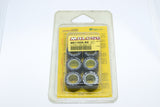 KIT 6 RULLI VARIATORE 20X14,8 10,5 GRAMMI