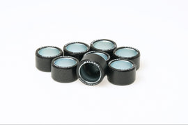 KIT 8 RULLI VARIATORE 25X17 14 GRAMMI