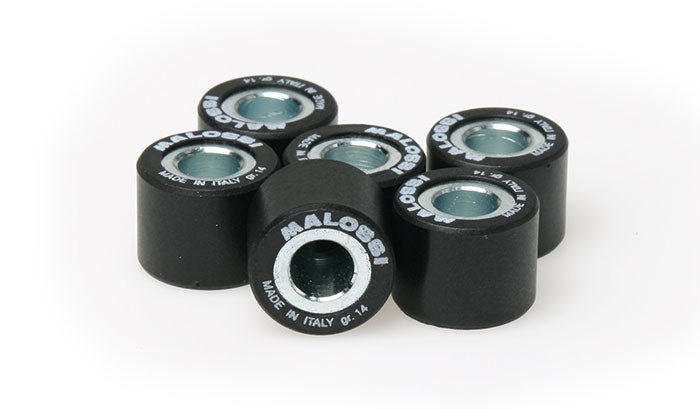 KIT RULLI VARIATORE 18X14 10 GR 6PZ