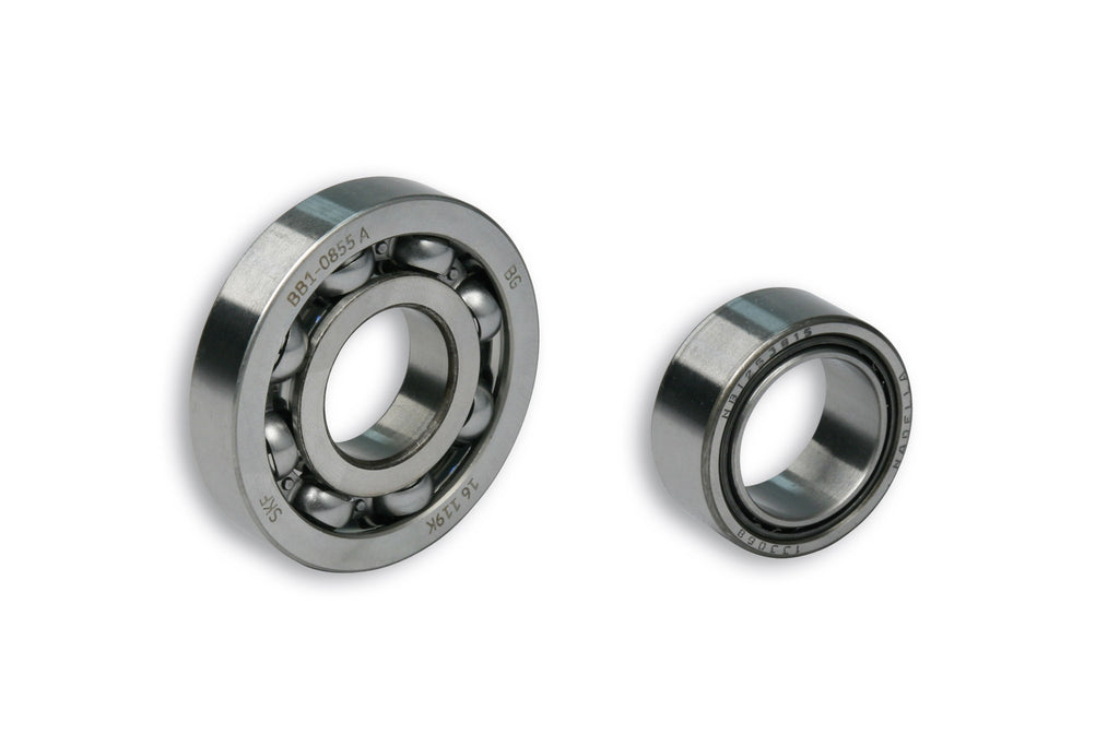 SERIE CUSCINETTI 25 MHR PER ALB.M. LML