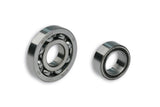 SERIE CUSCINETTI BANCO MHR MALOSSI PER VESPA PX-COSA DIAM.25X62X12/-A RULLI 25X38X15 CODICE 6615467