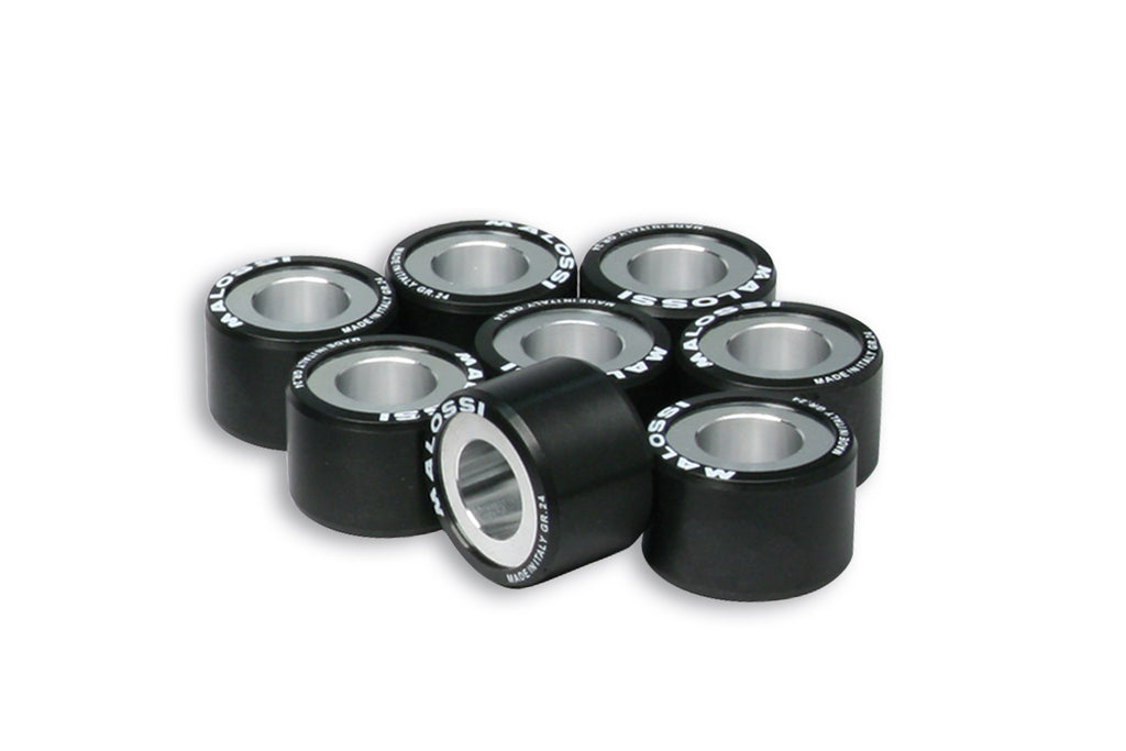 8 RULLI RULLI VARIATORE MALOSSI D. 29,8X19,8 GR. 33 BMW C GT 650