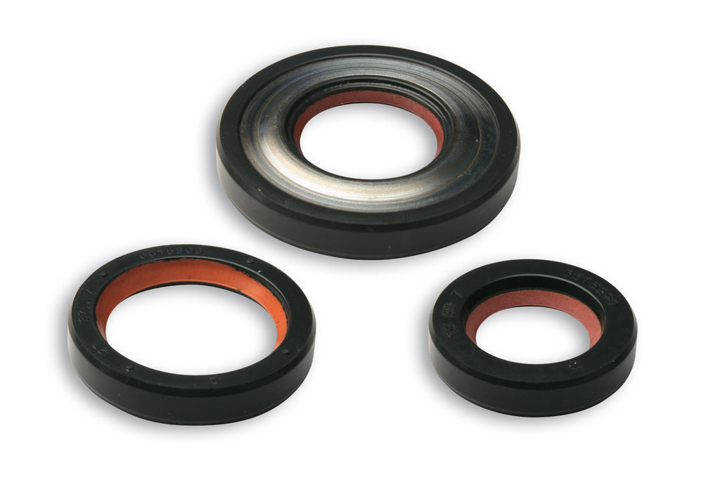 SERIE PARAOLI MOTORE VESPA 50/ET3 CON 19