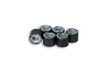 KIT 6 RULLI VARIATORE 15X12 3,7 GRAMMI