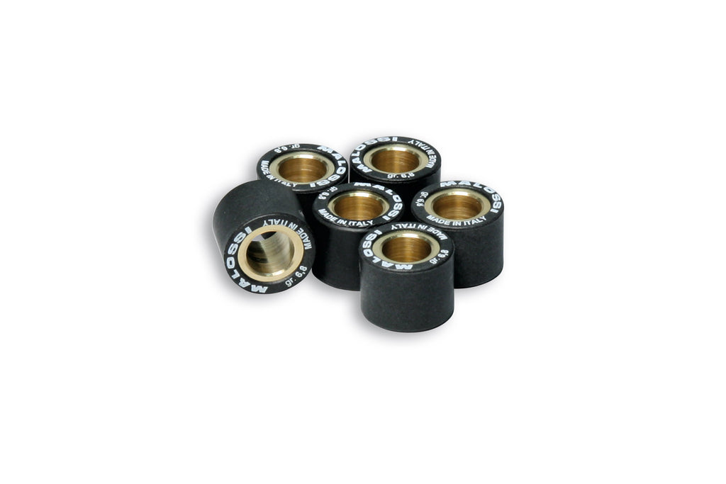 6 HTROLL   15X12 GR.06,5