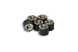 KIT 6 RULLI VARIATORE 15X12 6,5 GRAMMI