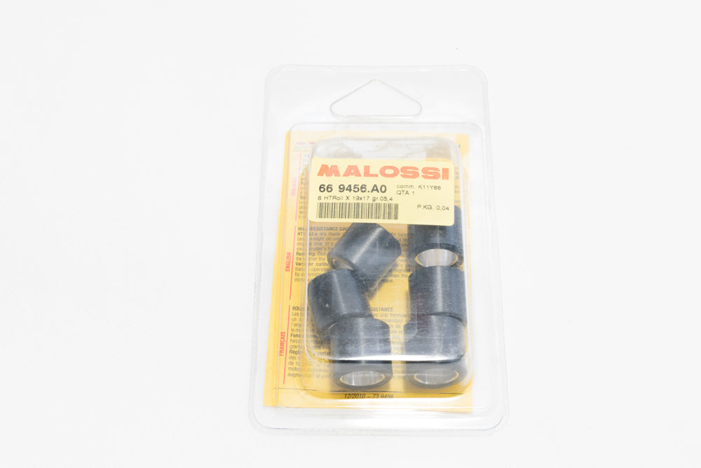 6 HTROLL   19X17 GR.05,4