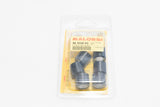 KIT 6 RULLI VARIATORE 19X17 5,4 GRAMMI