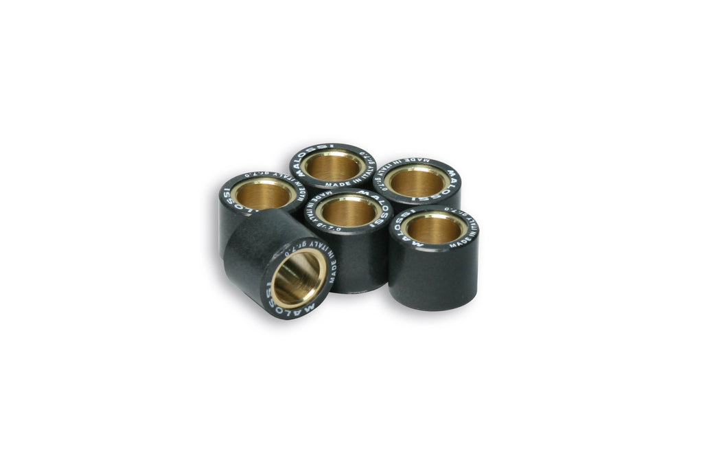 6 HTROLL   16X13 GR.03