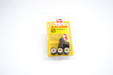 SERIE RULLI VARIATORE 16X13 GR.04,1
