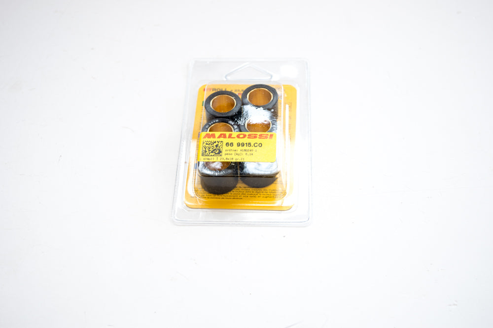 KIT 6 RULLI VARIATORE 23,8X18 21 GRAMMI