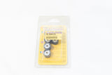 KIT 6 RULLI VARIATORE 17X12,3 5 GRAMMI