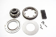 Carica l&#39;immagine nel visualizzatore di Gallery, INGRANAGGI PRIMARI HTQ Z 23/64 PX 125