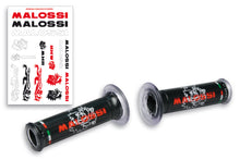 Carica l&#39;immagine nel visualizzatore di Gallery, COPPIA MANOPOLE APERTE D.IMPUGN. 30