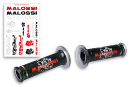 COPPIA MANOPOLE APERTE D.IMPUGN. 30