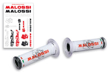 Carica l&#39;immagine nel visualizzatore di Gallery, COPPIA MANOPOLE APERTE DIAMETRO IMPUGNATURA 30MM