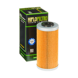 FILTRO OLIO HF611 ENDURO 250-450
