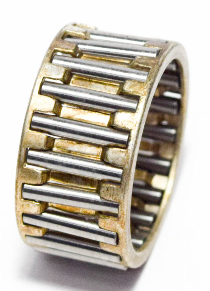 GABBIA A RULLI 33X40X20