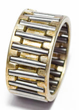 Carica l&#39;immagine nel visualizzatore di Gallery, GABBIA A RULLI 33X40X20