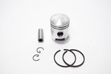 PISTONE LAMBRETTA J50 DIAMETRO 39,2MM
