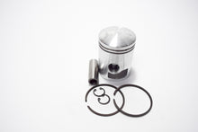Carica l&#39;immagine nel visualizzatore di Gallery, GOL70 - PISTONE LAMBRETTA 125CC LI IIIS D.53