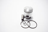 PISTONE LAMBRETTA 125CC LI IIIS D.53,6