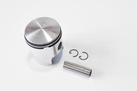 PISTONE HONDA 80 SCOOTER GHISA D.48.5