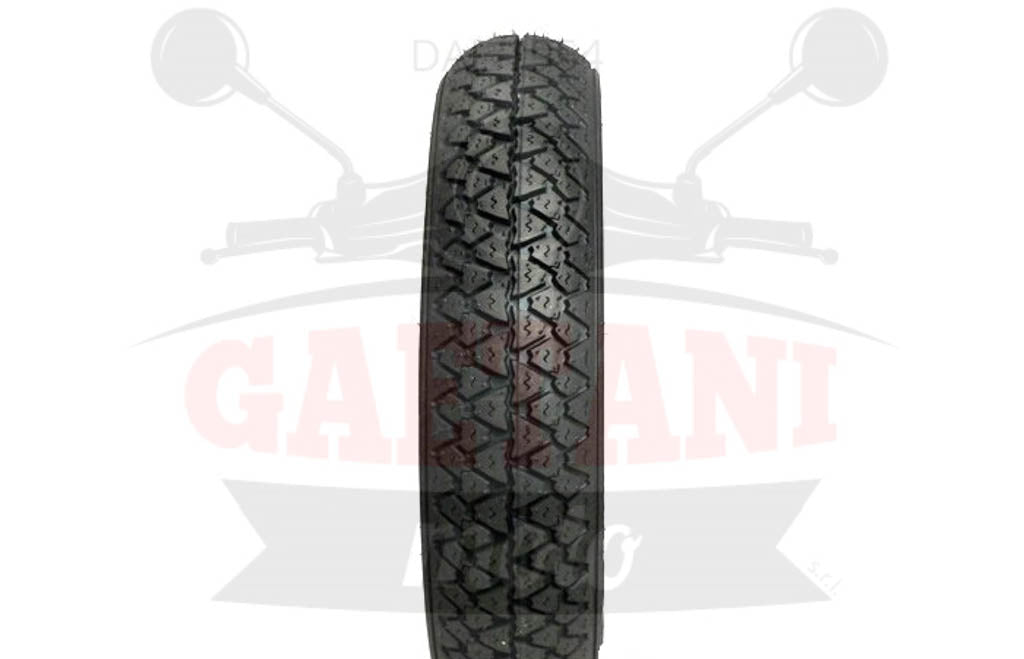COPERTONE MICHELIN 3X00X10 S83