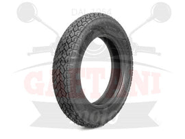 COPERTONE MICHELIN 2X75X9 S83