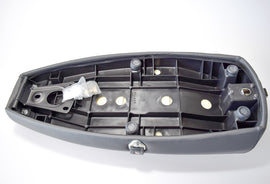 SELLA PIAGGIO VESPA PX GRIGIO 2001