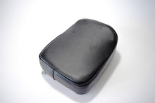 Carica l&#39;immagine nel visualizzatore di Gallery, CUSCINO POST VESPA 50 MONOPOSTO ITALY NR